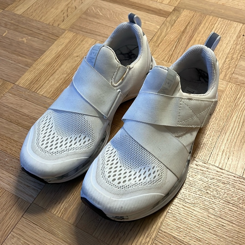 Tiem Spin Shoes
